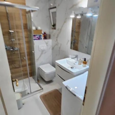 Apartamento Dalmatino-lion