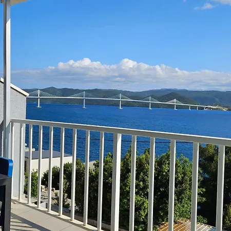 Dalmatino-lion Apartamento *