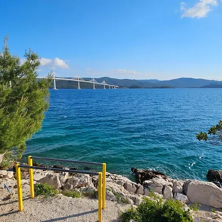 Apartamento Dalmatino-lion *