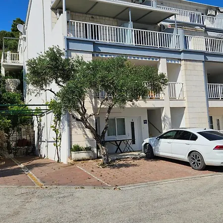 Dalmatino-lion Apartment