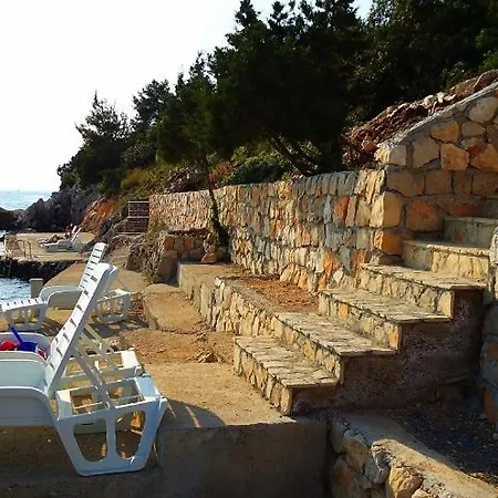 Apartamento Dalmatino-lion