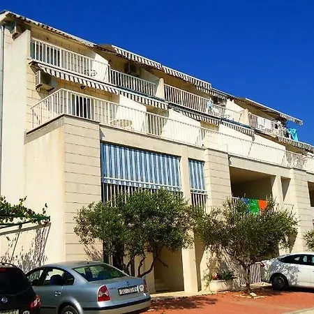 Dalmatino-lion Apartment