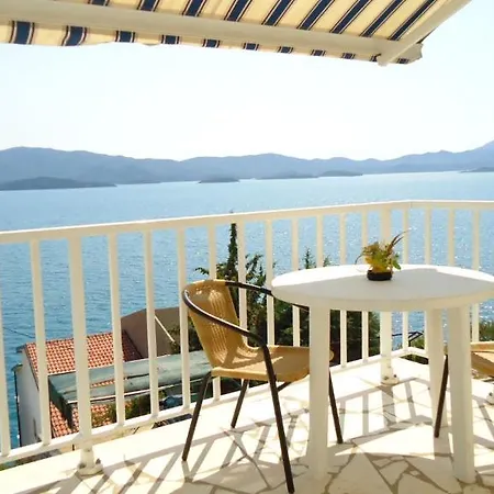 Dalmatino-lion Apartamento *