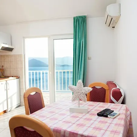 Apartamento Dalmatino-lion *