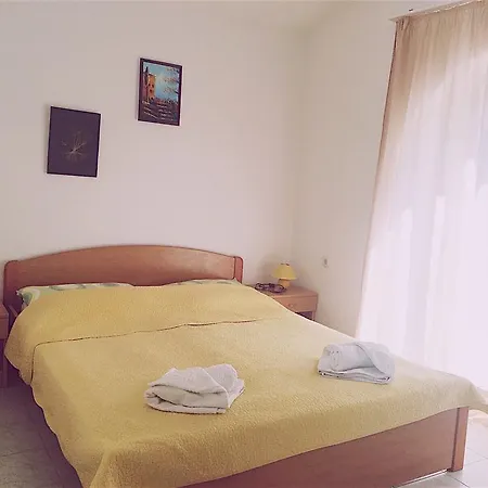 Dalmatino-lion Apartment