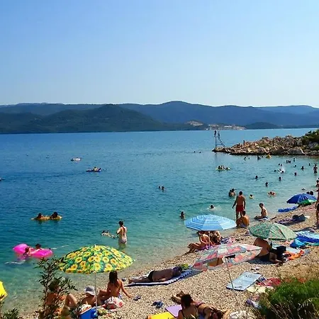 Apartamento Dalmatino-lion Komarna