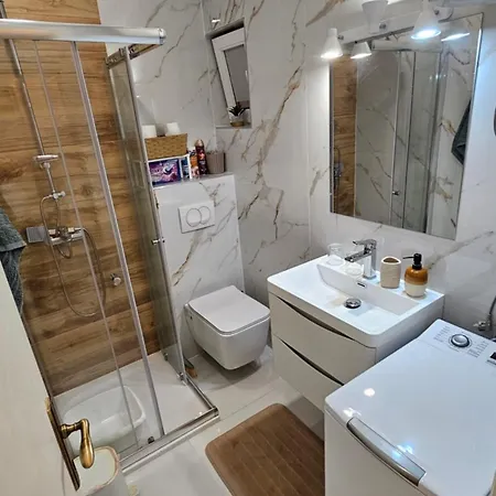 Dalmatino-lion Apartamento