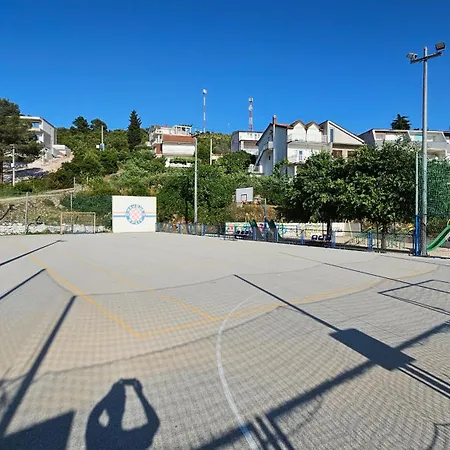 Apartament Dalmatino-lion *