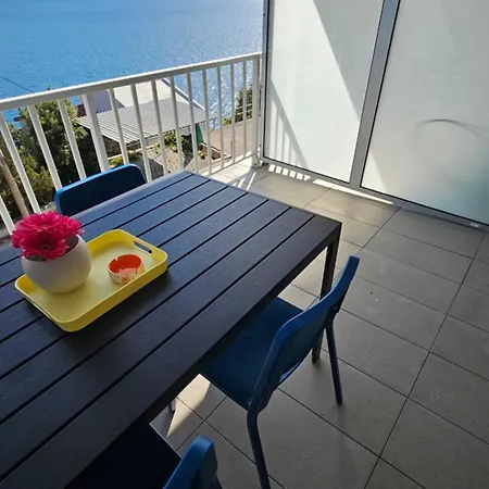 Dalmatino-lion Apartament *