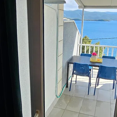 Apartament Dalmatino-lion *