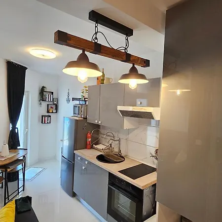 Dalmatino-lion Komarna