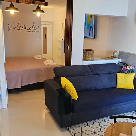 Dalmatino-lion Apartament