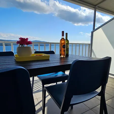 Apartamento Dalmatino-lion