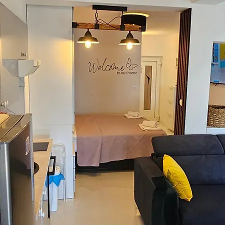 Dalmatino-lion * Komarna