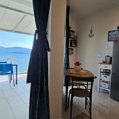Apartament Dalmatino-lion Komarna