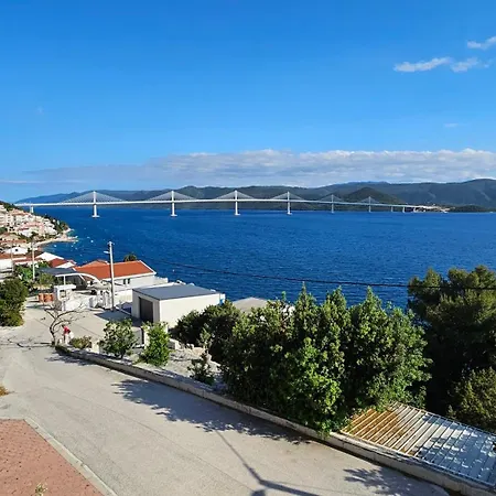 Dalmatino-lion Apartament