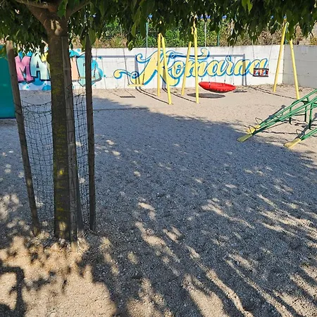 Apartamento Dalmatino-lion *