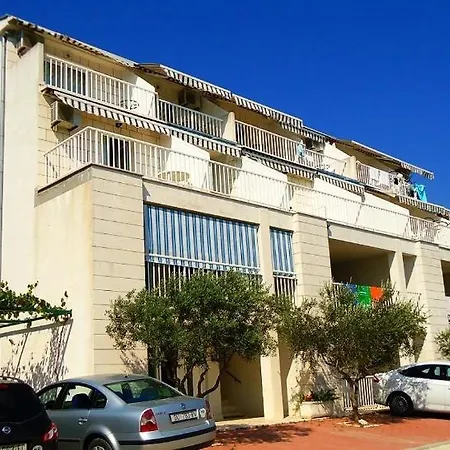 Dalmatino-lion Apartament