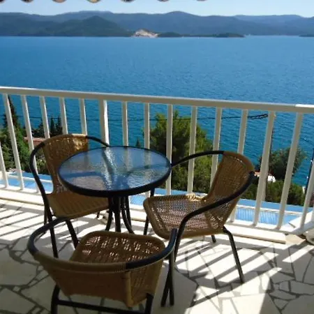 Dalmatino-lion Apartament