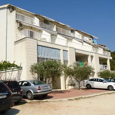 Dalmatino-lion Apartament