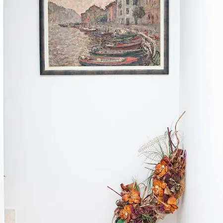 Apartament Dalmatino-lion *