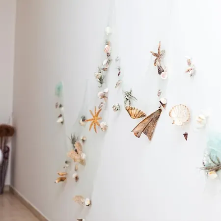 Apartament Dalmatino-lion Komarna