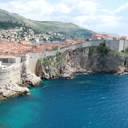 Apartamento Dalmatino-lion Komarna