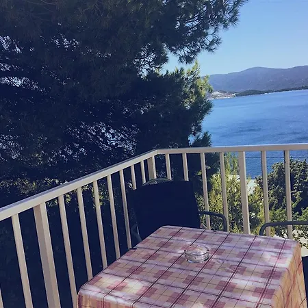 Dalmatino-lion Komarna