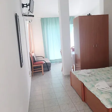 Apartament Dalmatino-lion *
