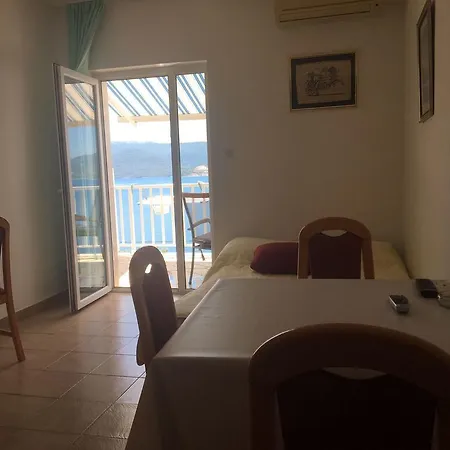 Apartament Dalmatino-lion