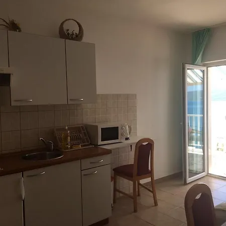 Dalmatino-lion Apartament