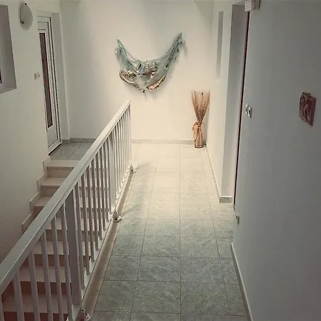 Apartamento Dalmatino-lion Komarna