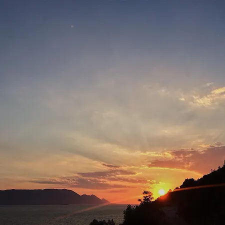 Apartamento Dalmatino-lion Komarna