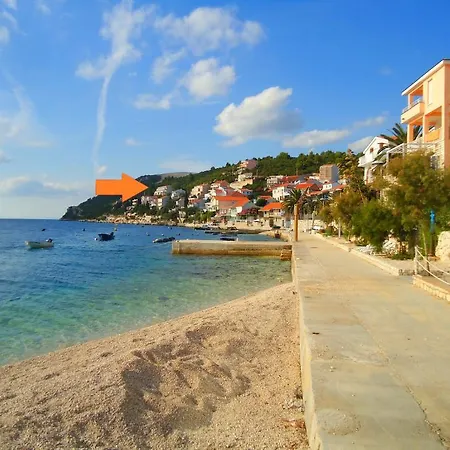 Dalmatino-lion Apartament