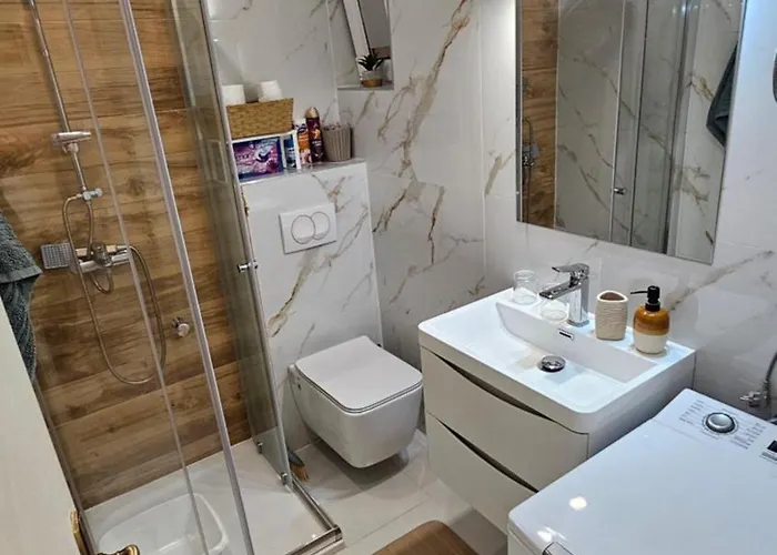 Dalmatino-lion شقة