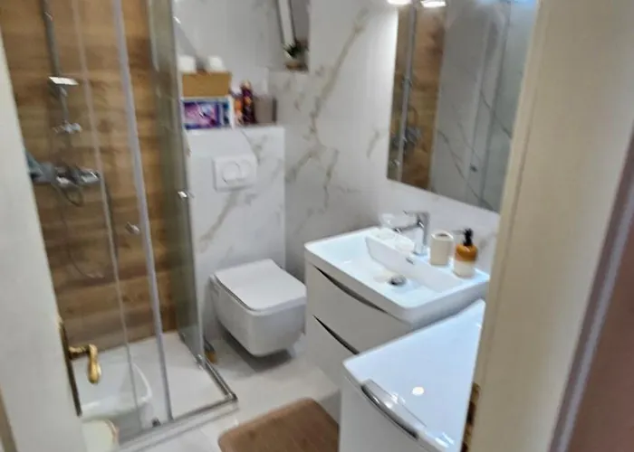 شقة Dalmatino-lion