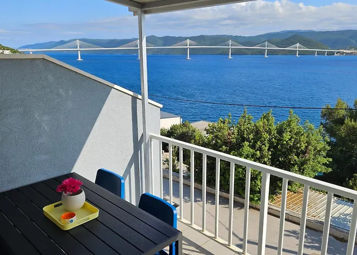 Dalmatino-lion شقة كومارنا