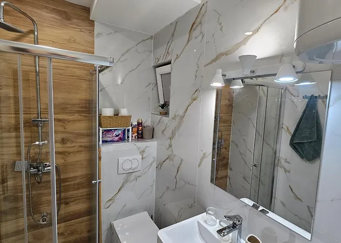 شقة Dalmatino-lion كومارنا