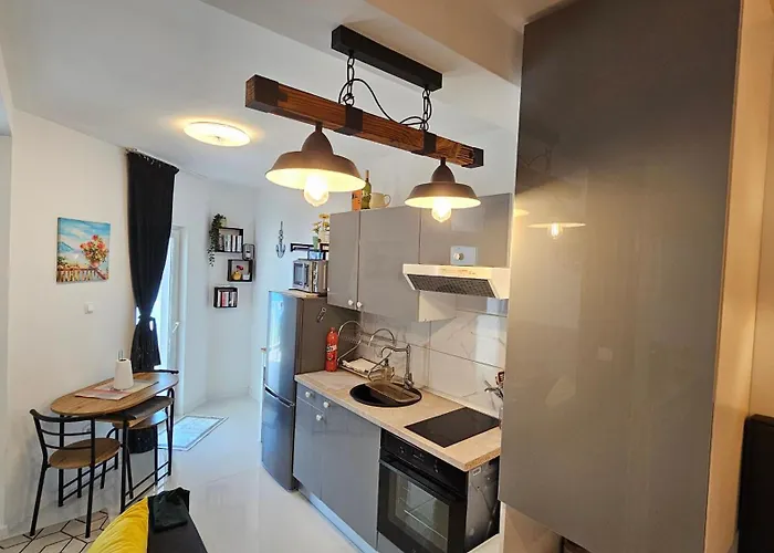 Dalmatino-lion كومارنا