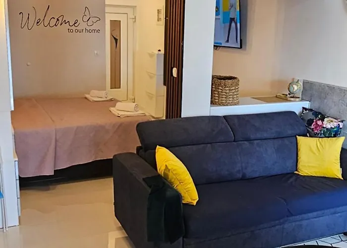 Dalmatino-lion شقة