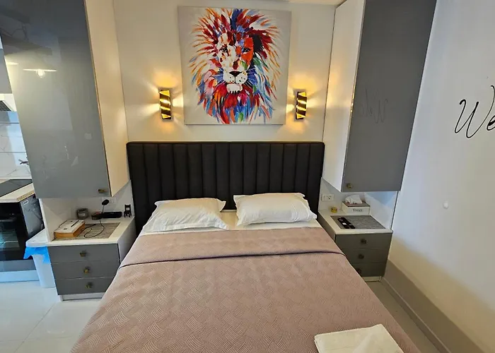 Dalmatino-lion *