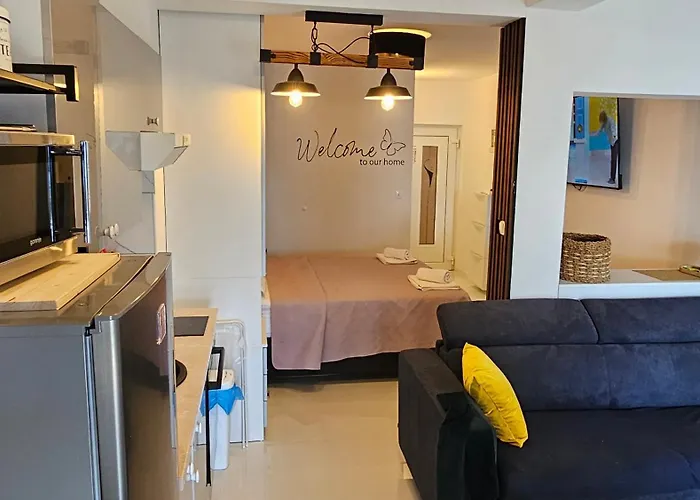 Dalmatino-lion * كومارنا