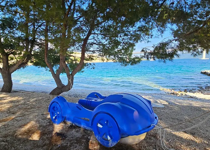 Dalmatino-lion شقة *