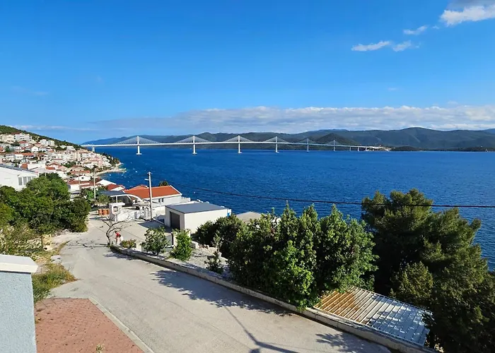 Dalmatino-lion شقة