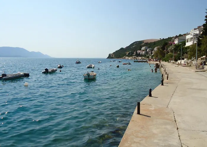 Dalmatino-lion شقة كومارنا