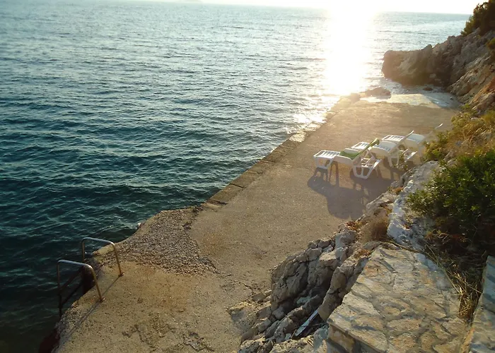 Dalmatino-lion شقة كومارنا