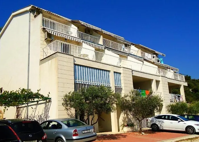 Dalmatino-lion شقة