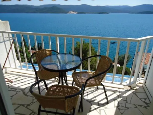 Dalmatino-lion شقة