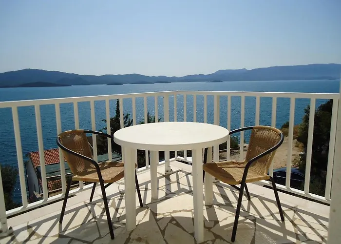 شقة Dalmatino-lion كومارنا