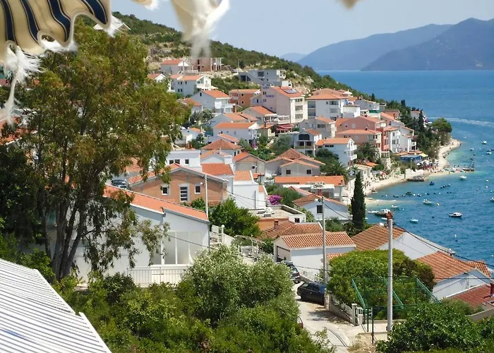 Dalmatino-lion شقة كومارنا